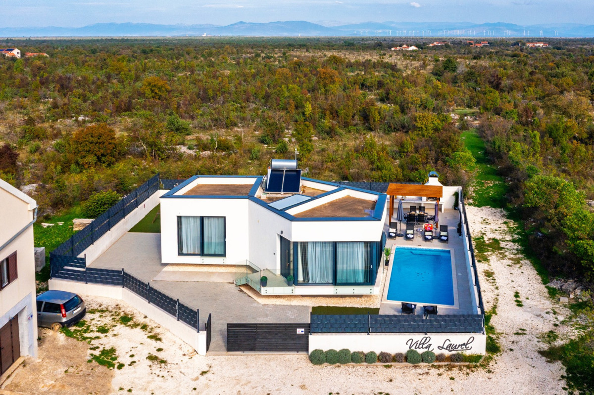 Villa Laurel