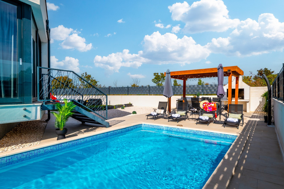 Villa Laurel