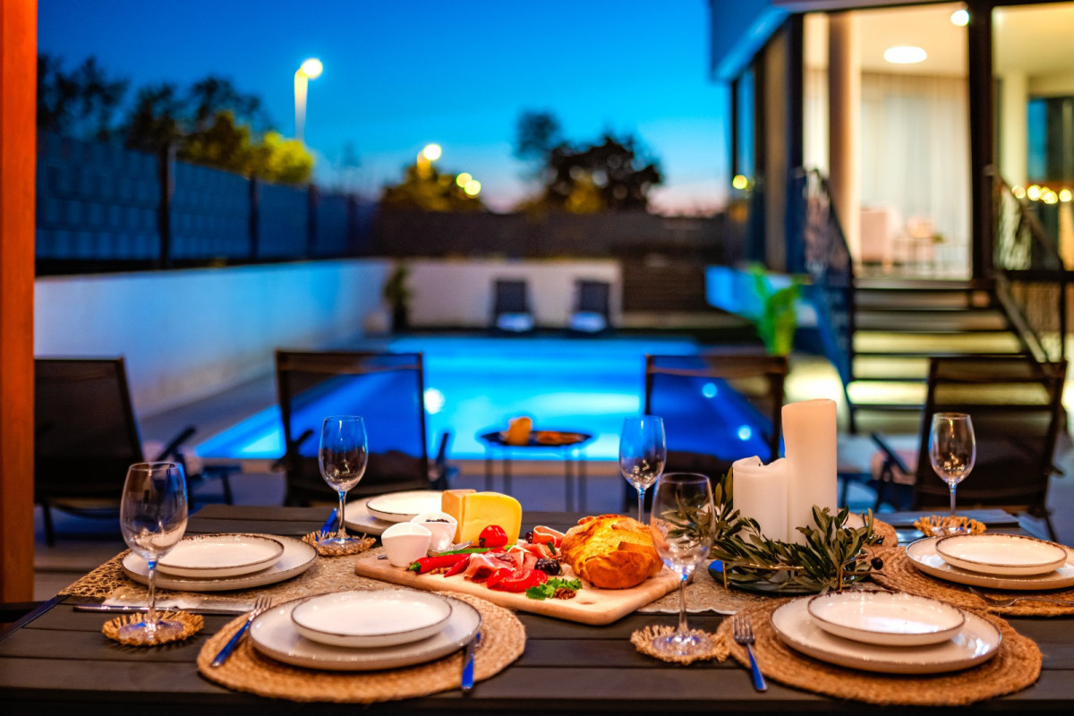 Villa Laurel