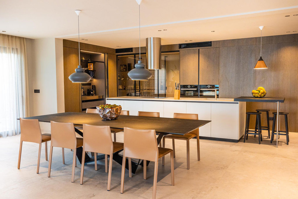 Villa K&J