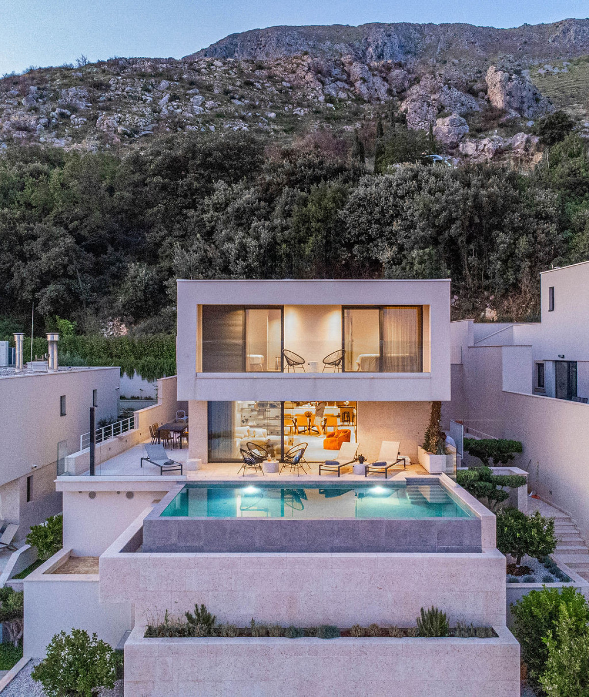Villa K&J