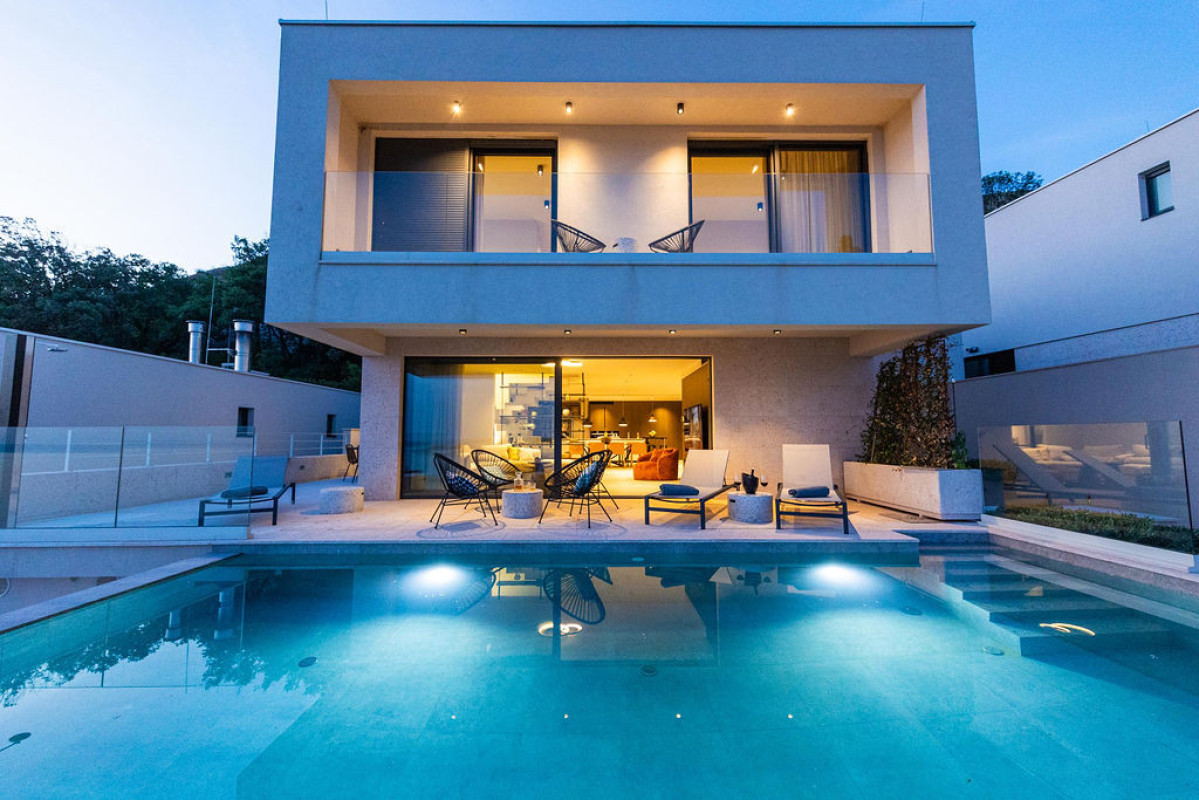 Villa K&J