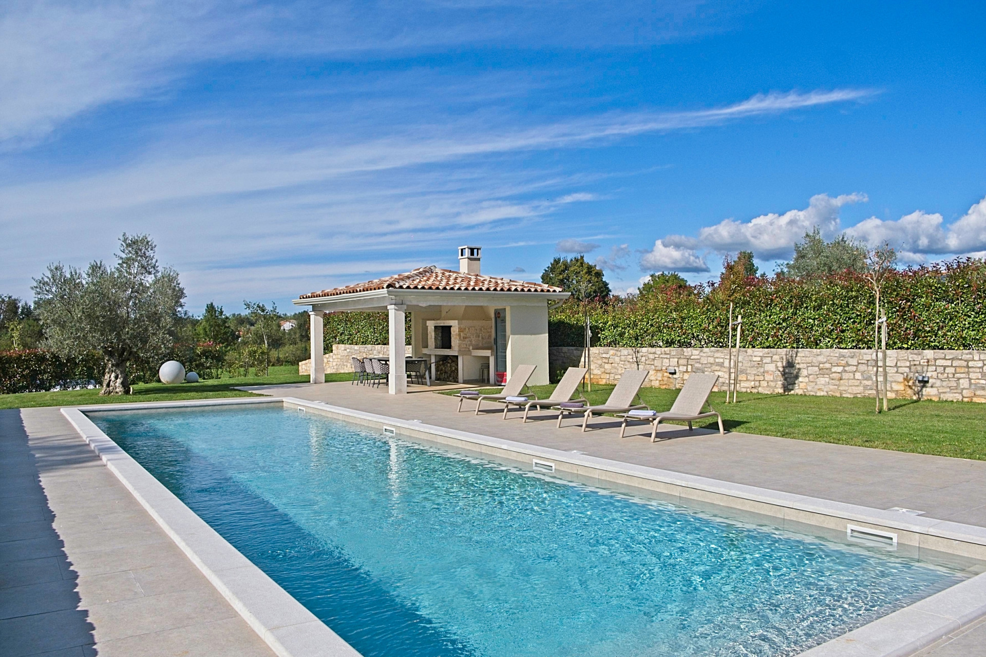 Villa Teranina