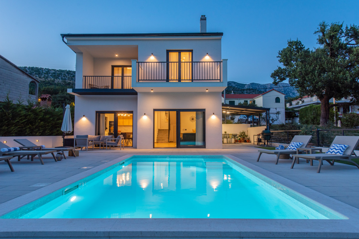 Villa Nacle