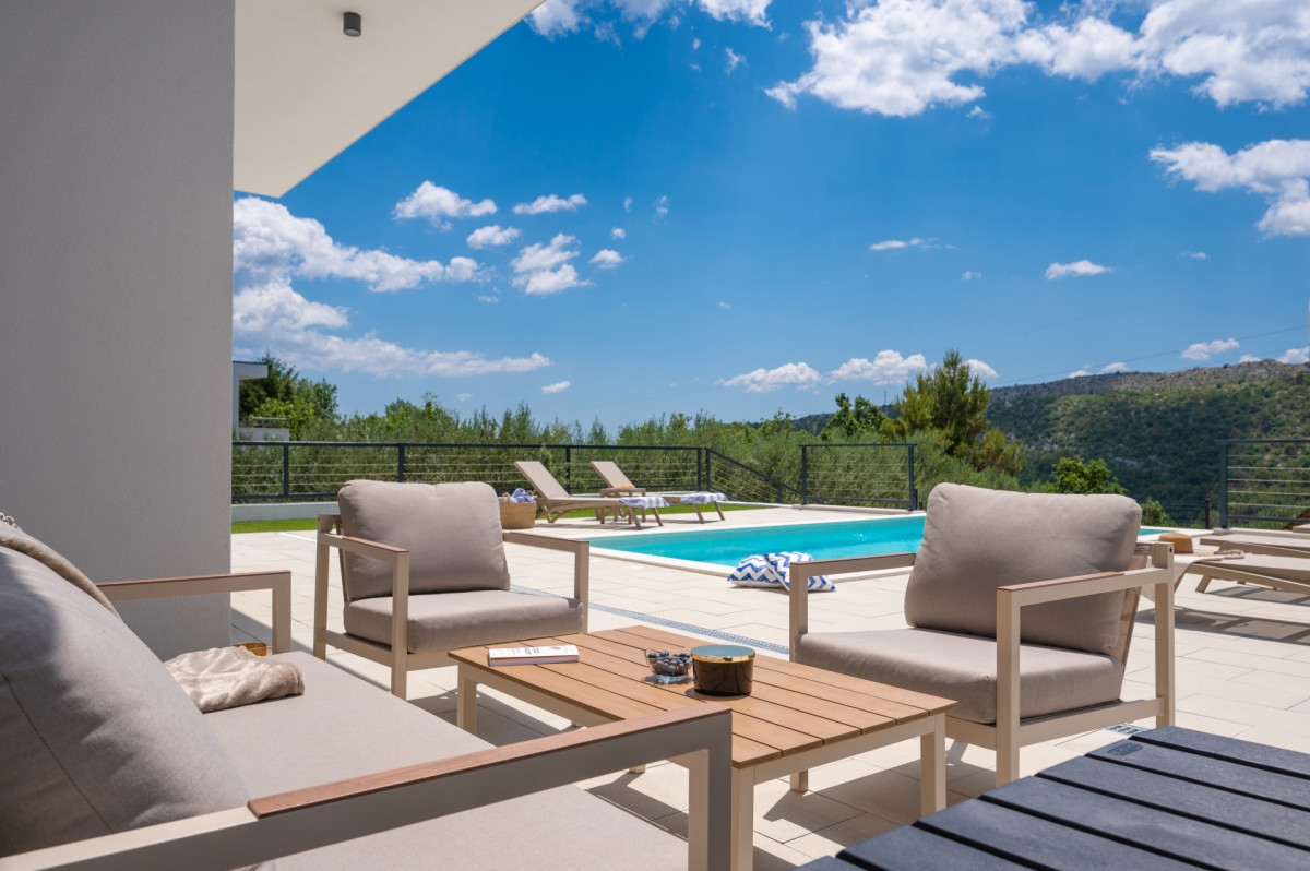 Villa Nacle