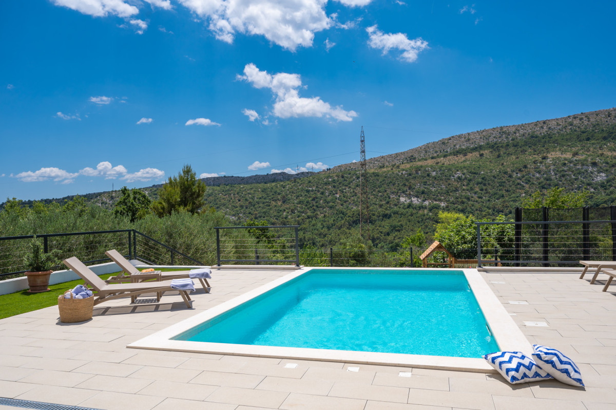 Villa Nacle