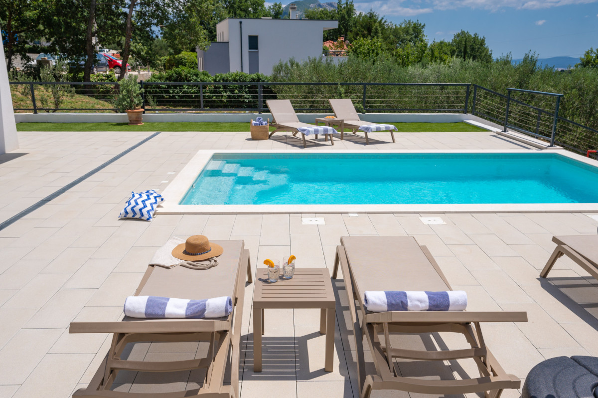 Villa Nacle