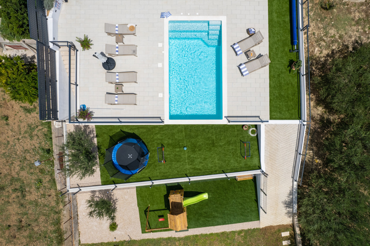 Villa Nacle