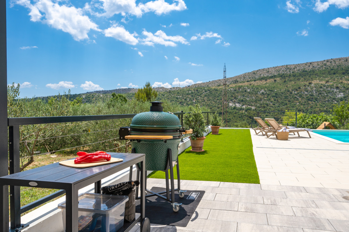 Villa Nacle