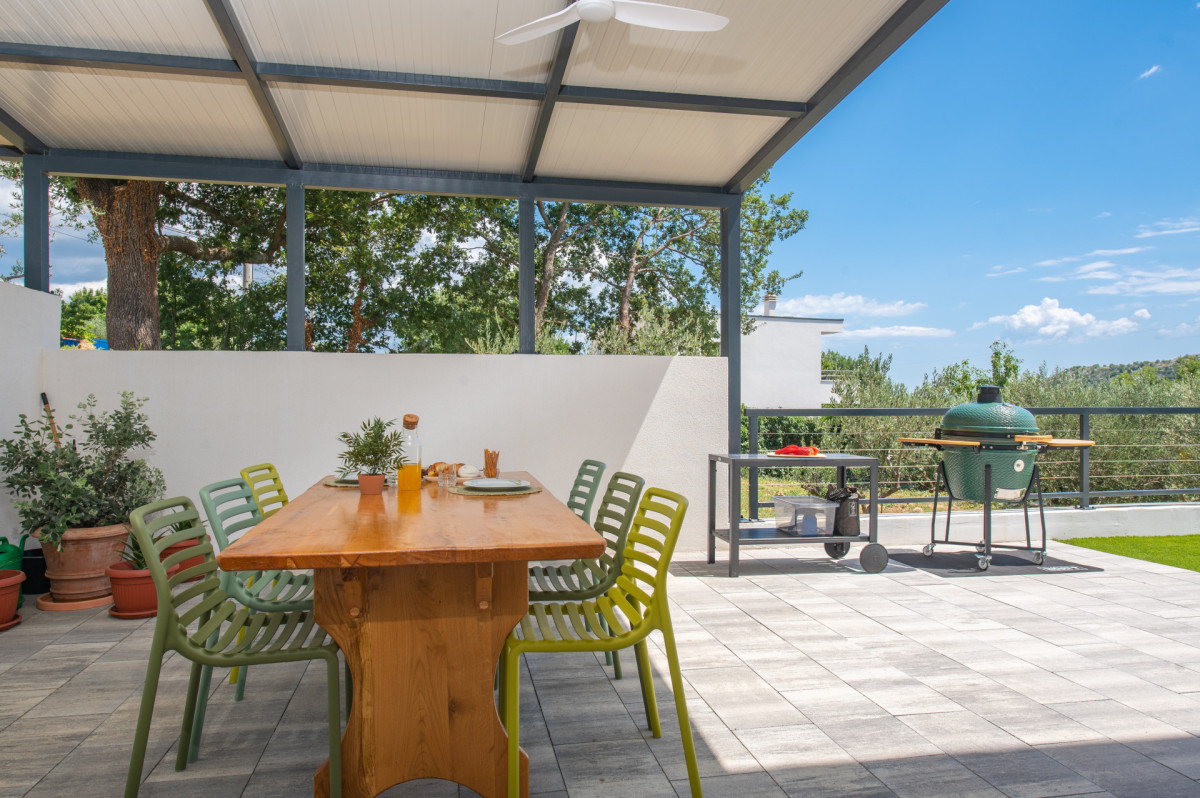Villa Nacle