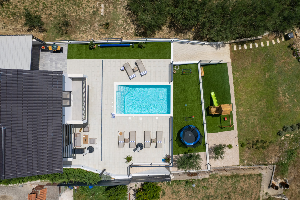 Villa Nacle