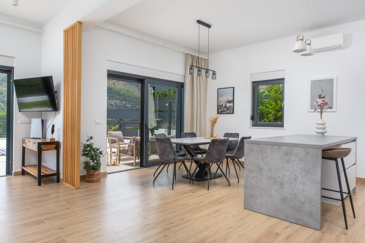 Villa Nacle