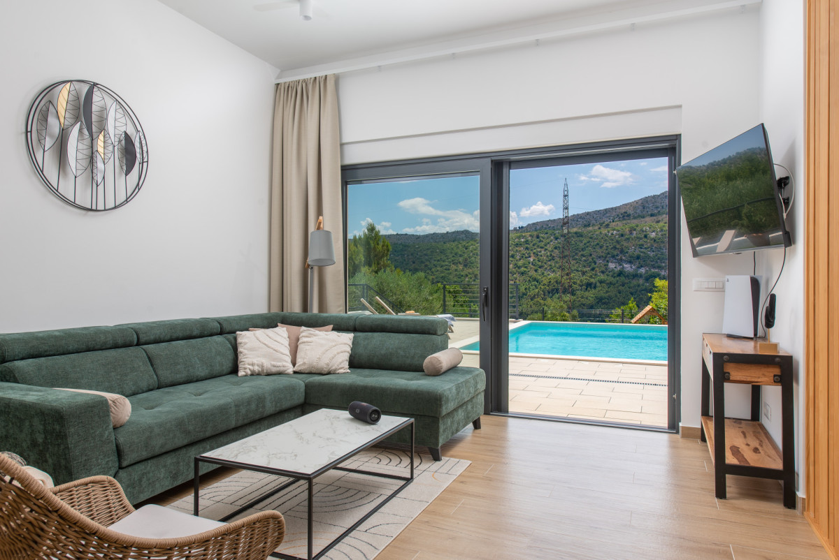 Villa Nacle