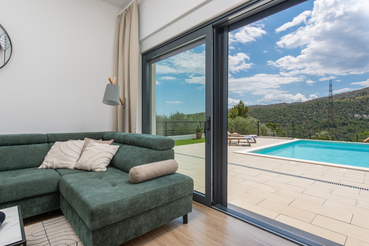 Villa Nacle
