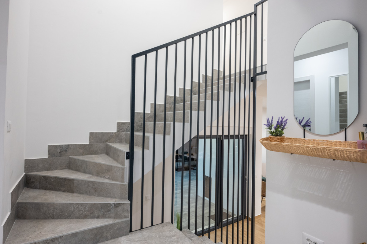Villa Nacle