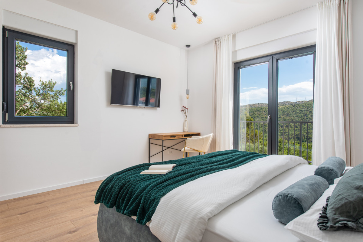 Villa Nacle