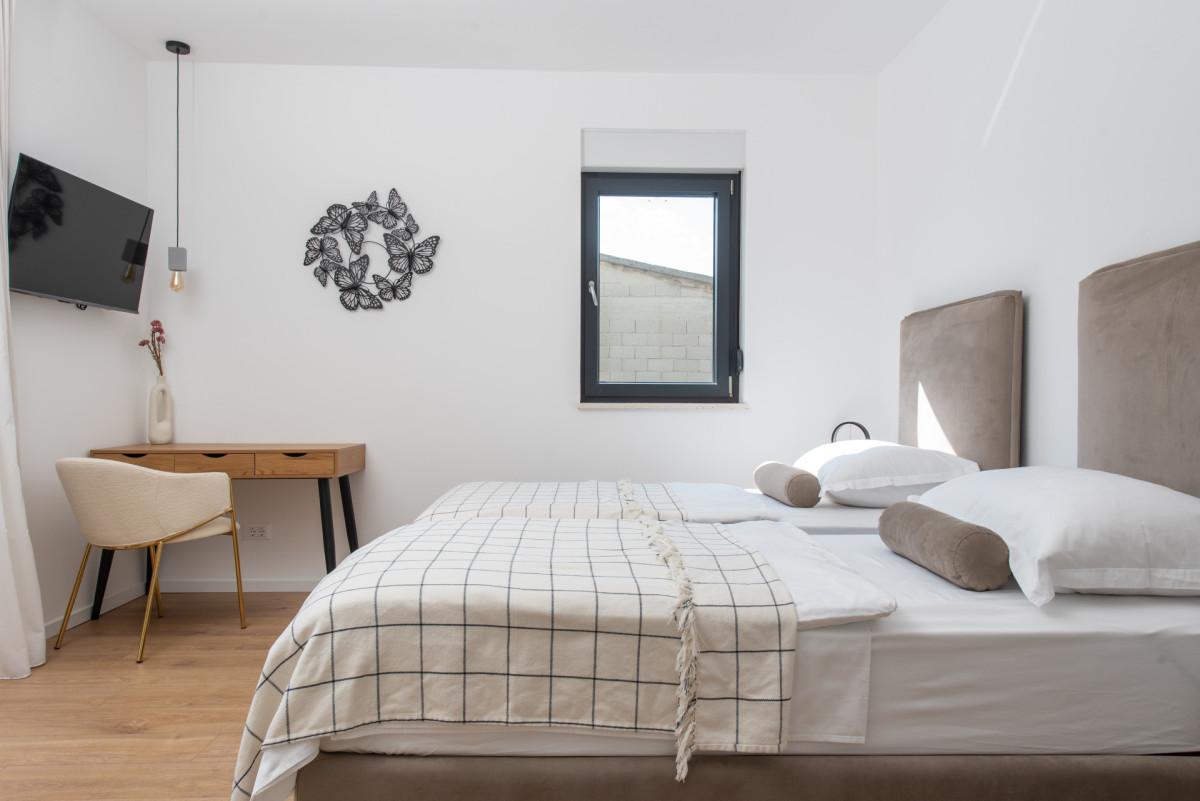 Villa Nacle