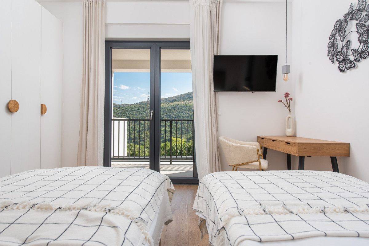 Villa Nacle