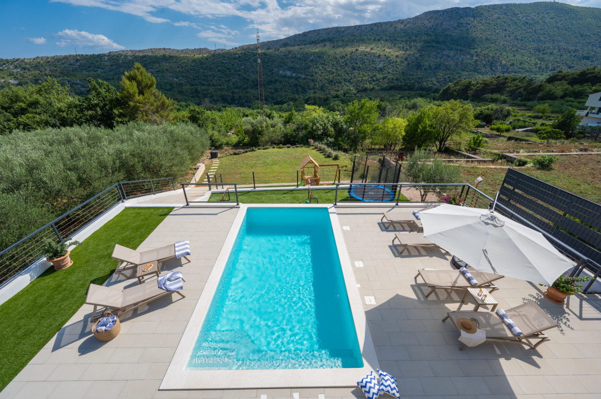 Villa Nacle