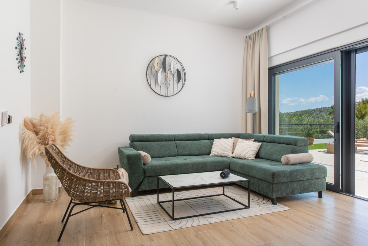Villa Nacle