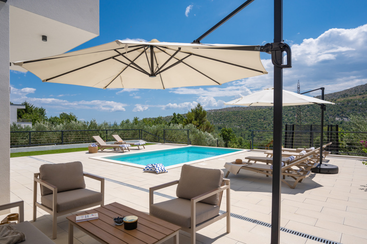 Villa Nacle