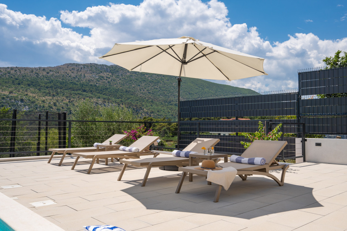 Villa Nacle