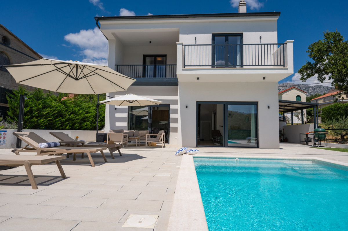 Villa Nacle