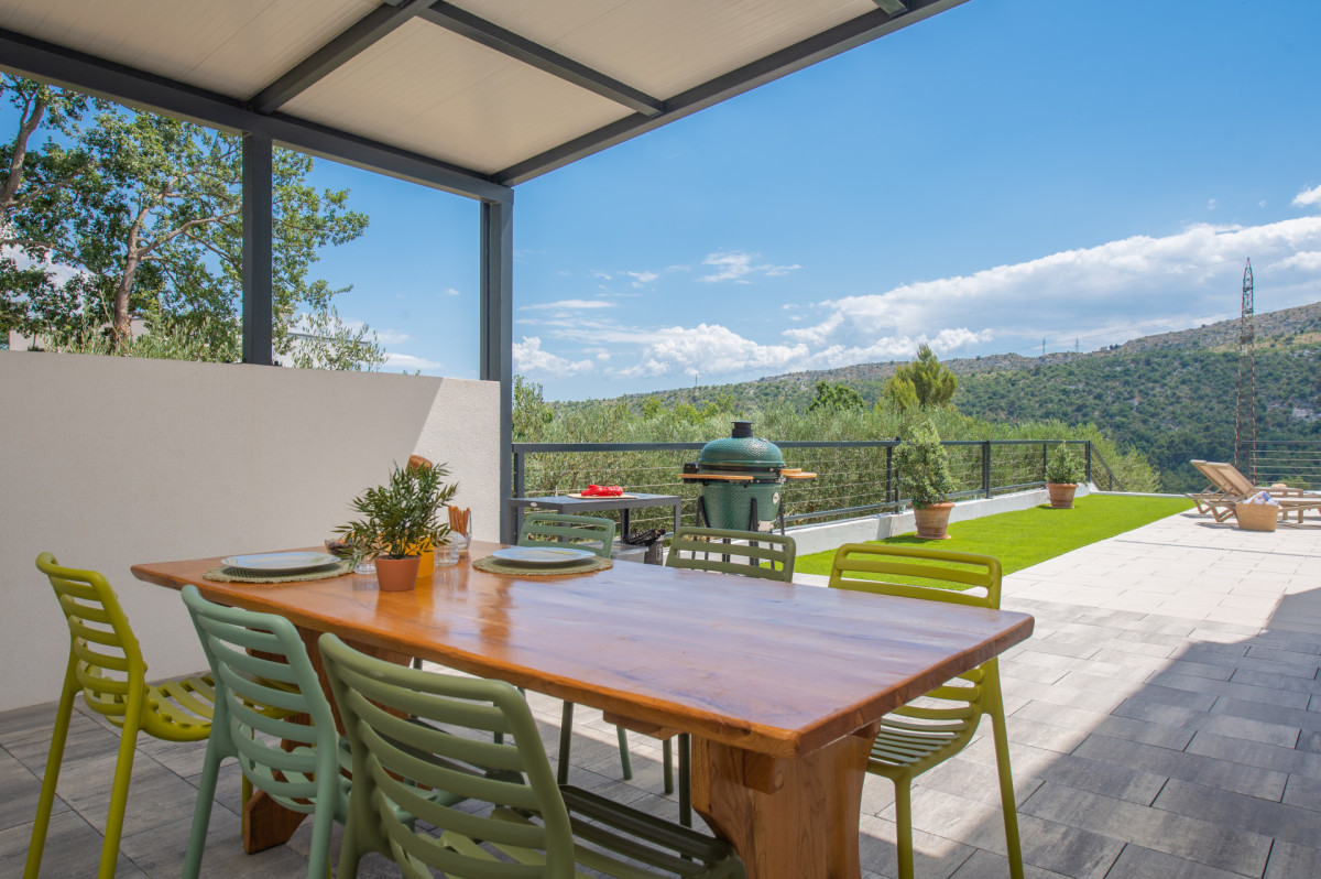 Villa Nacle