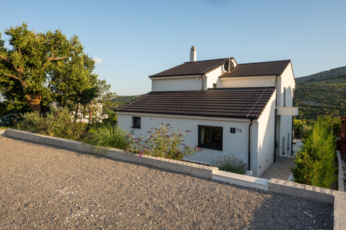 Villa Nacle