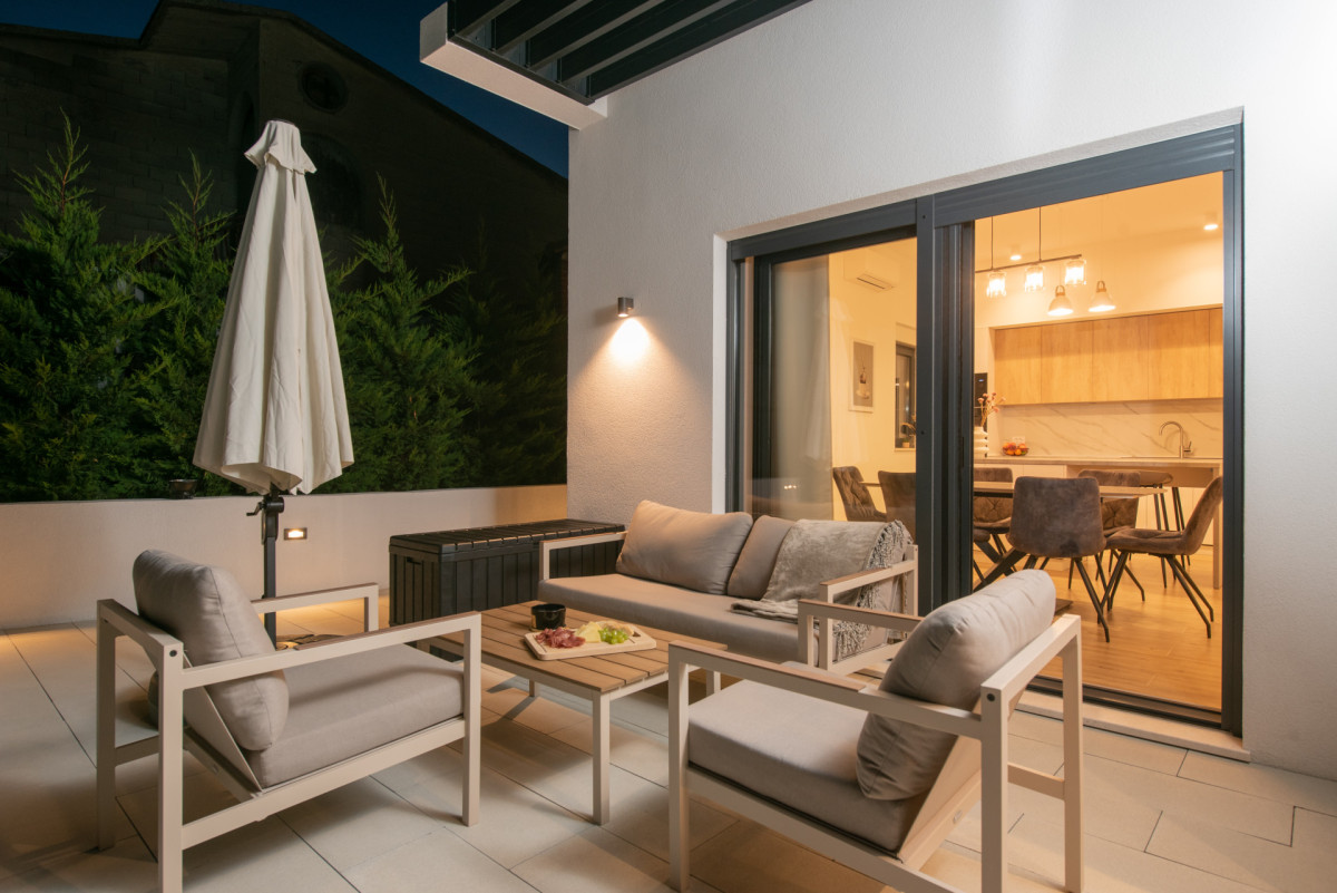 Villa Nacle