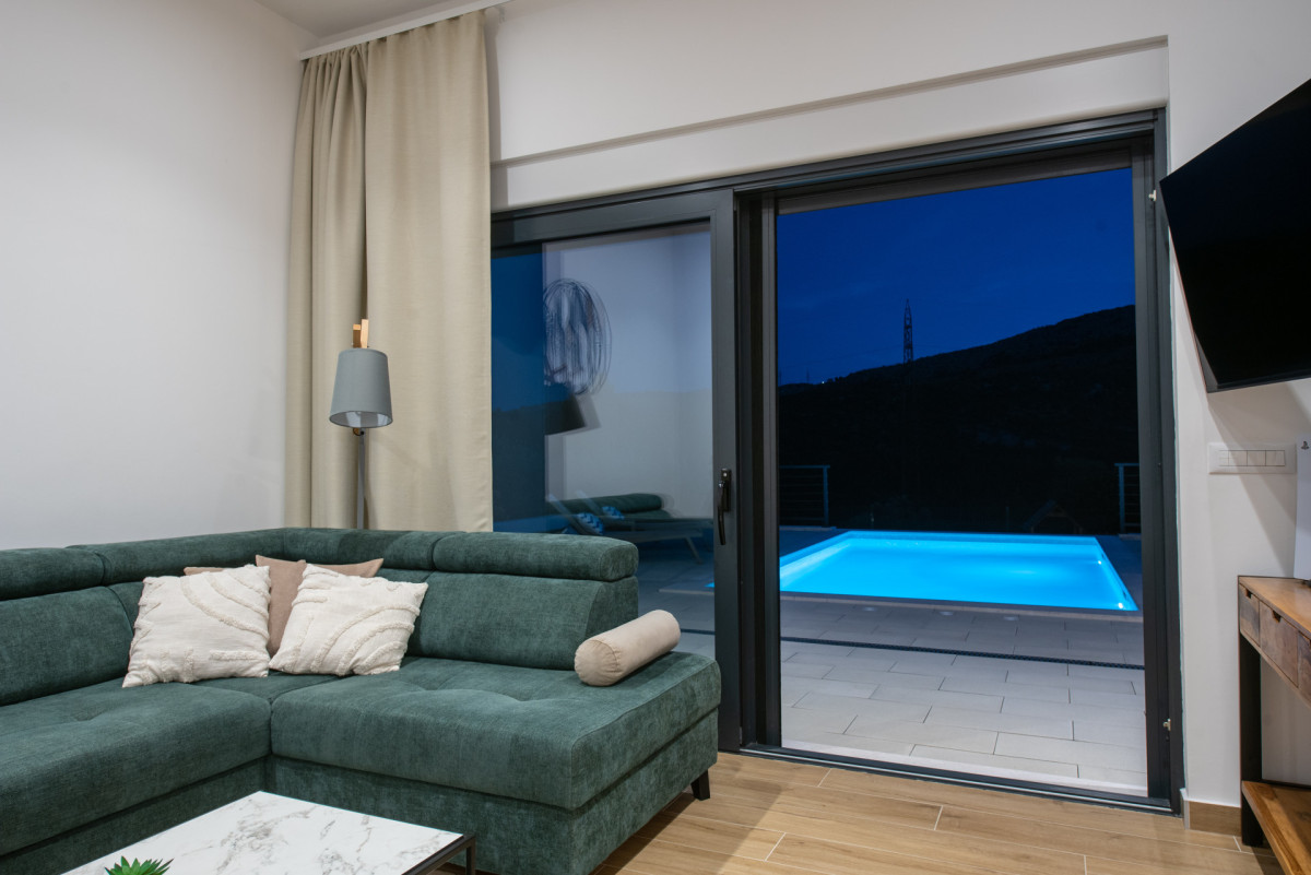 Villa Nacle