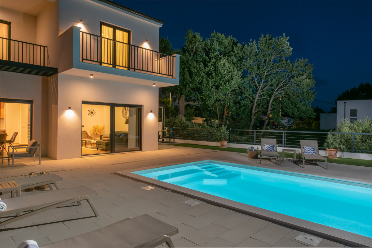 Villa Nacle