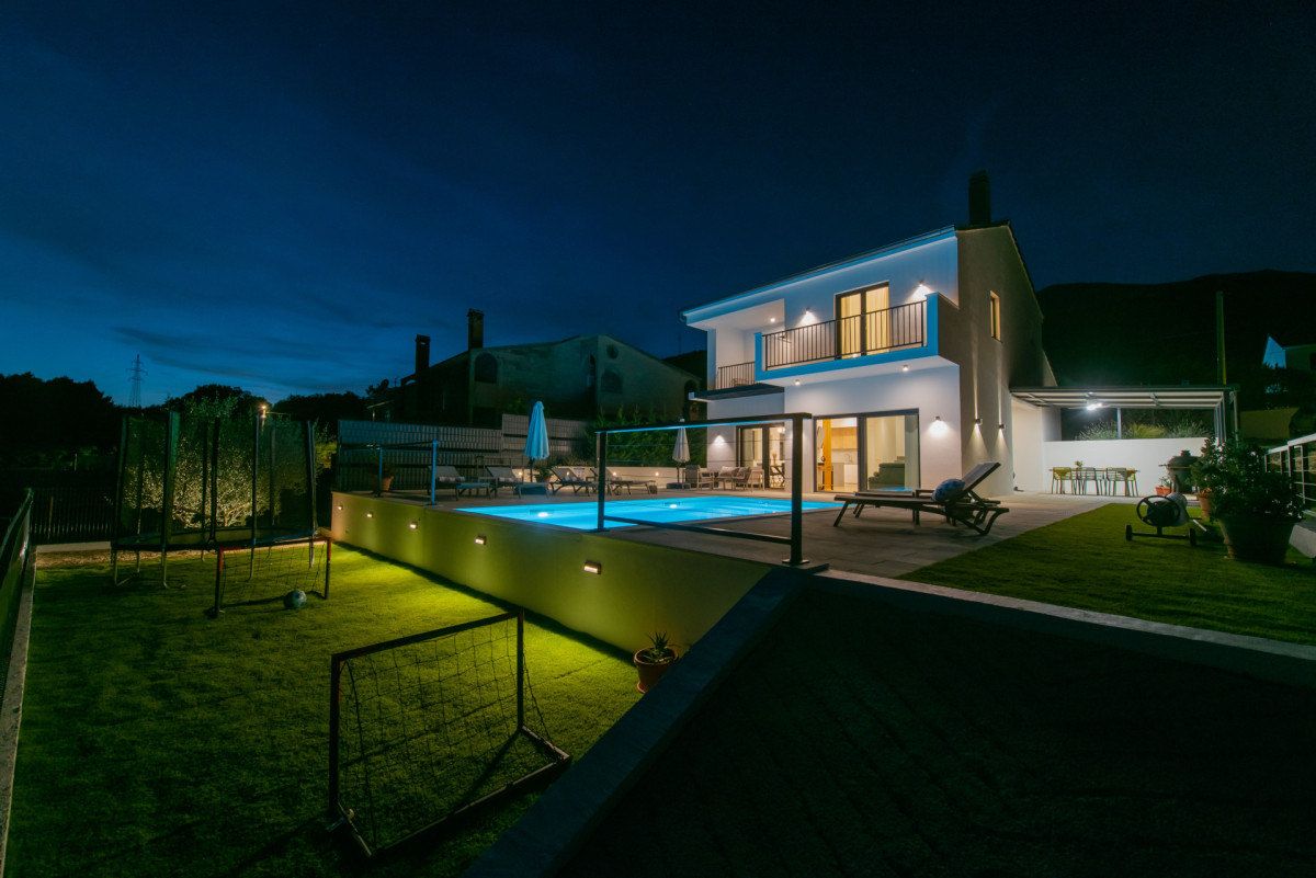 Villa Nacle