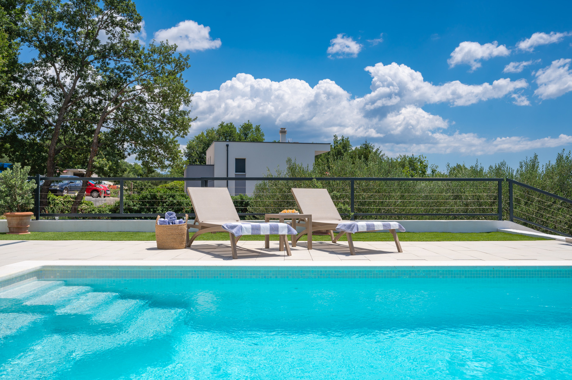 Villa Nacle