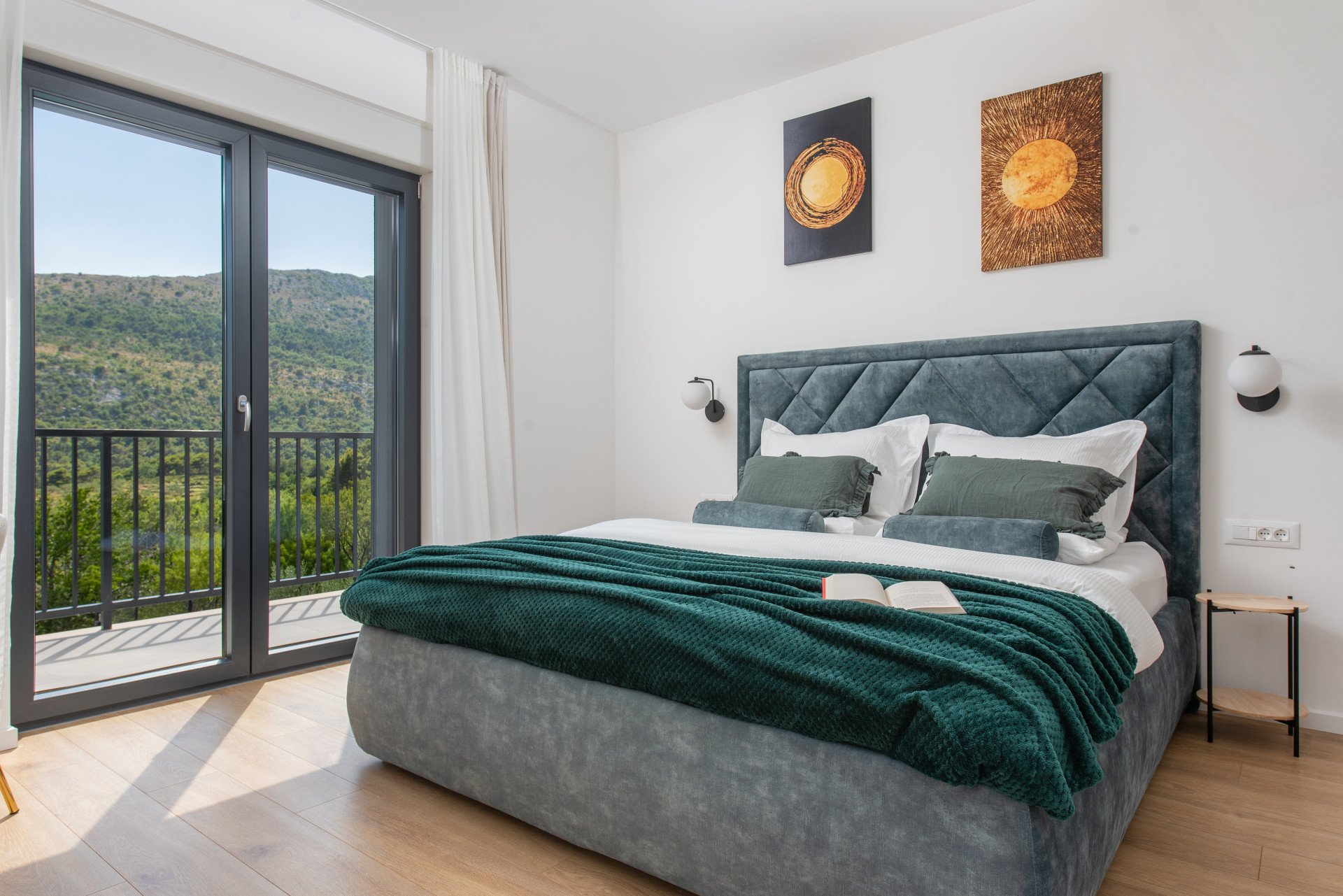 Villa Nacle