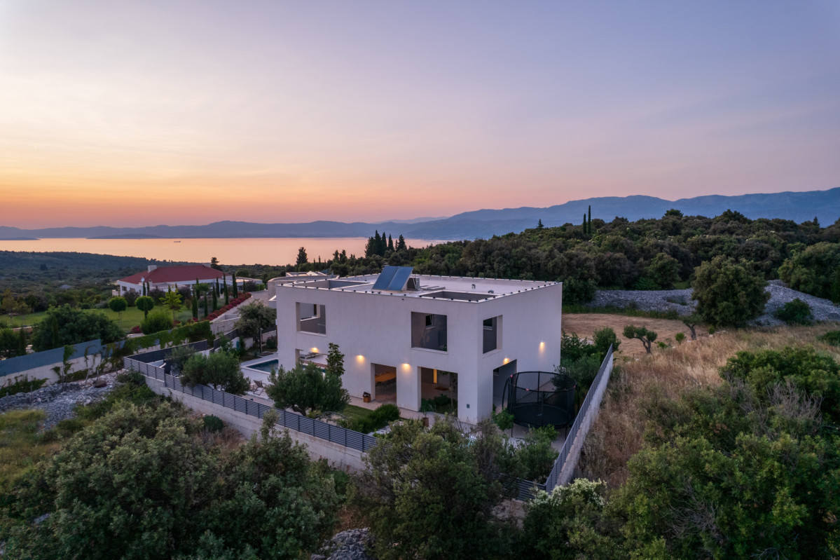Villa Natanel