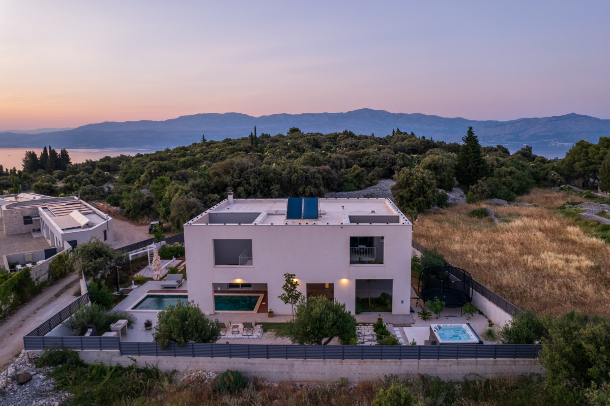 Villa Natanel