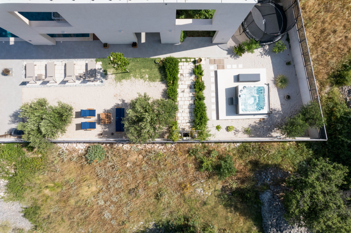 Villa Natanel