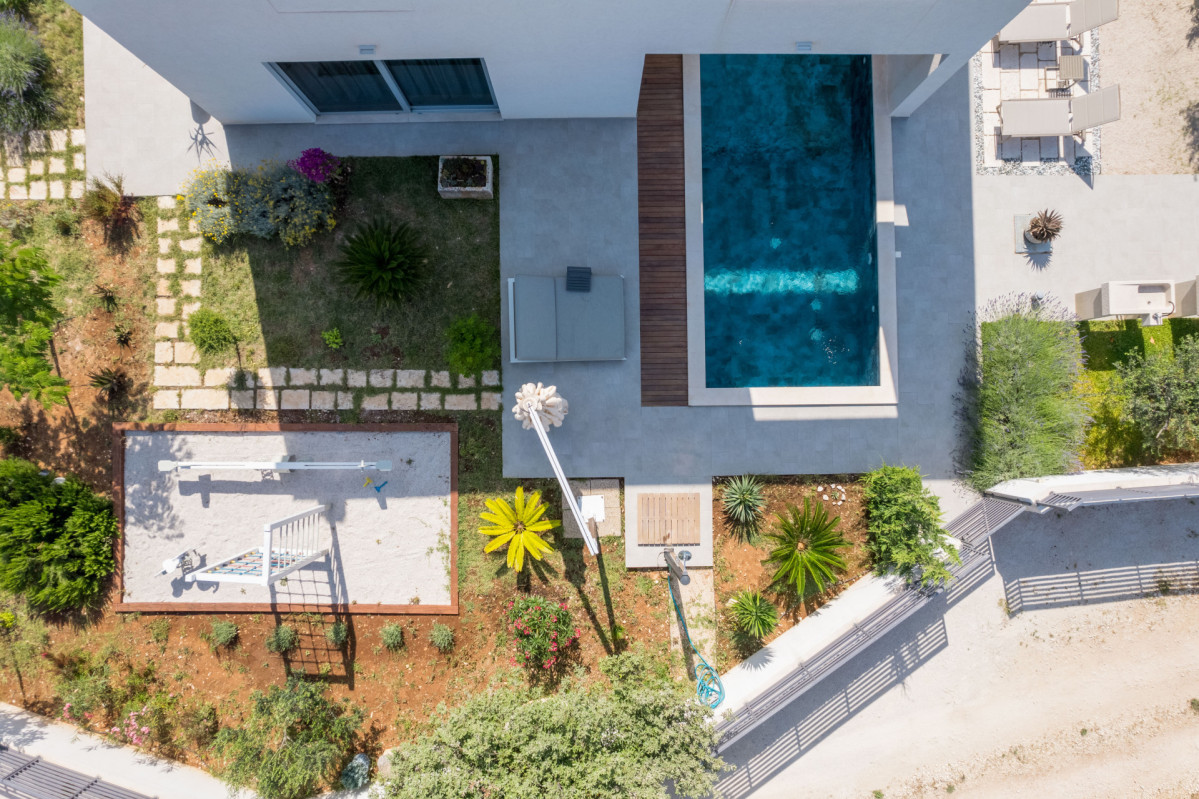 Villa Natanel