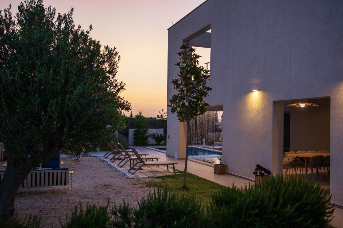Villa Natanel