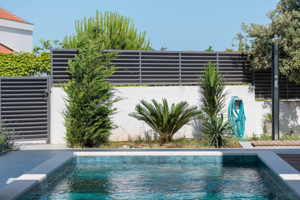Villa Natanel