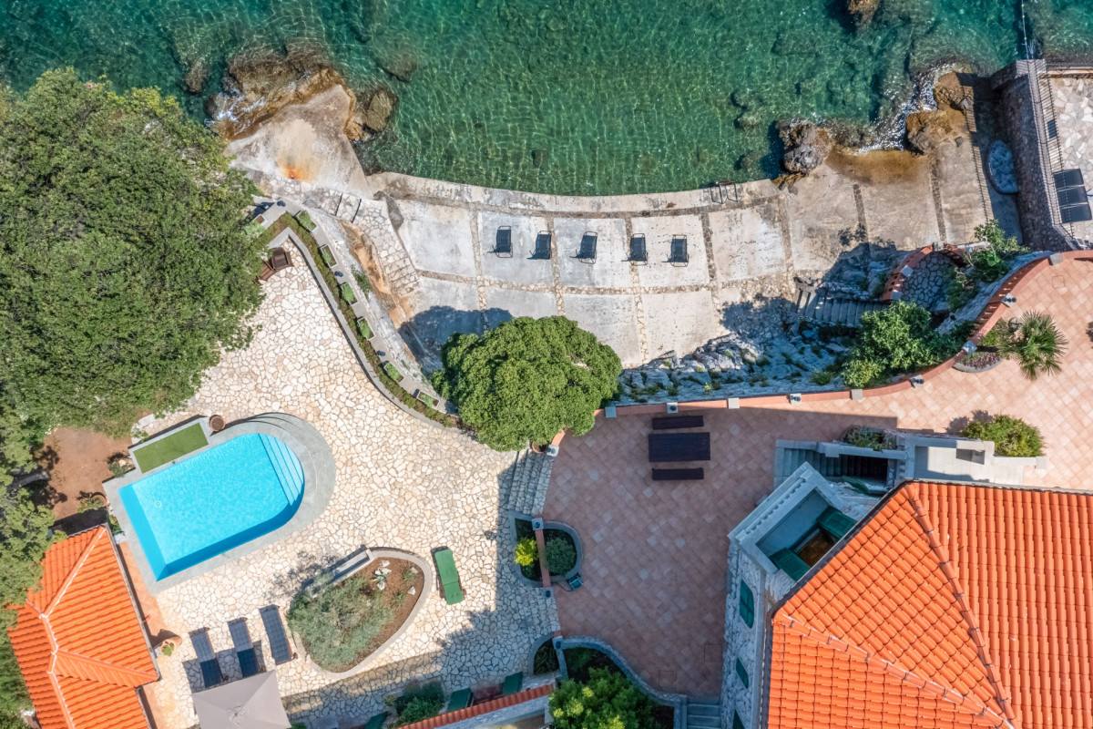 Villa Erzzi