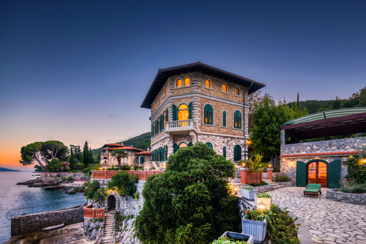 Villa Erzzi