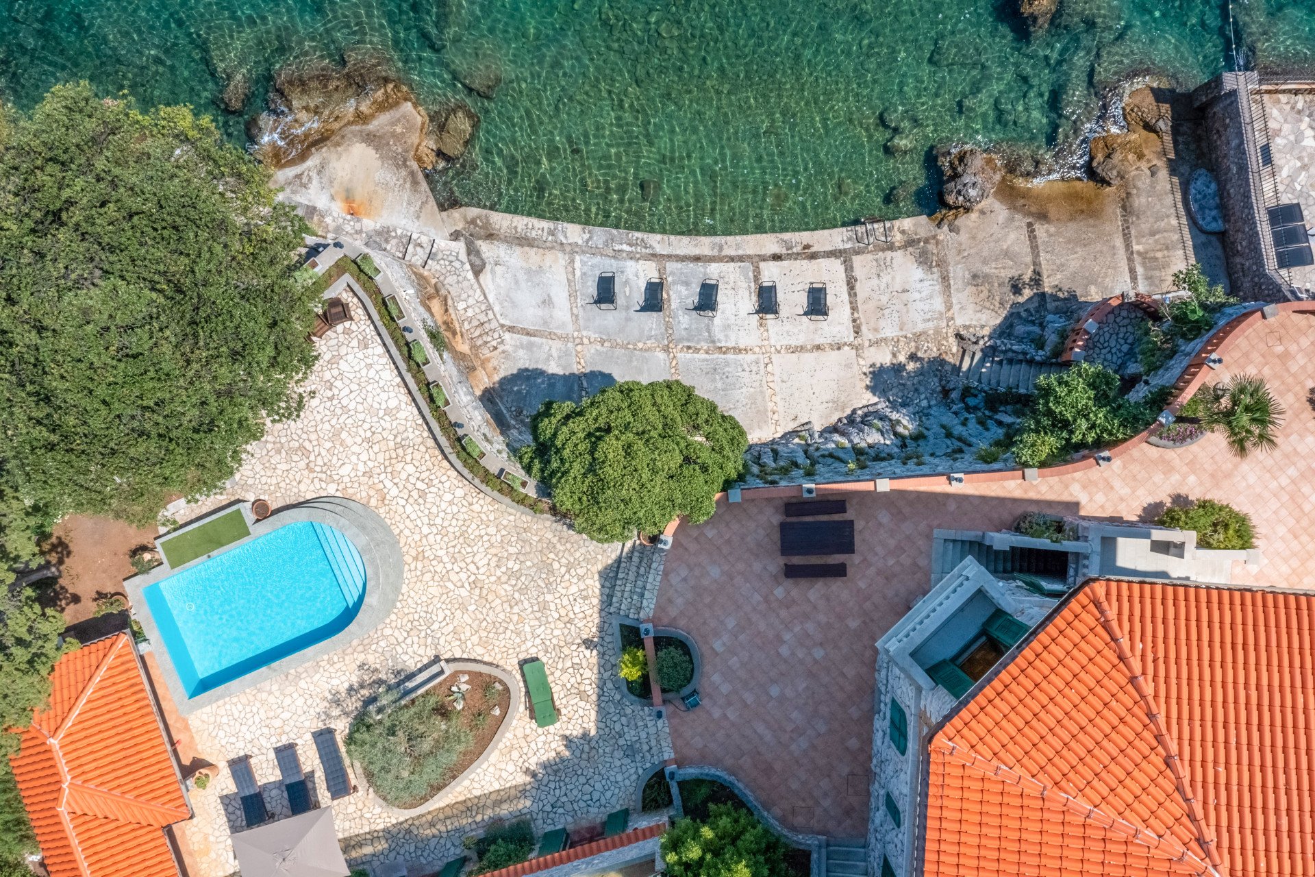 Villa Erzzi
