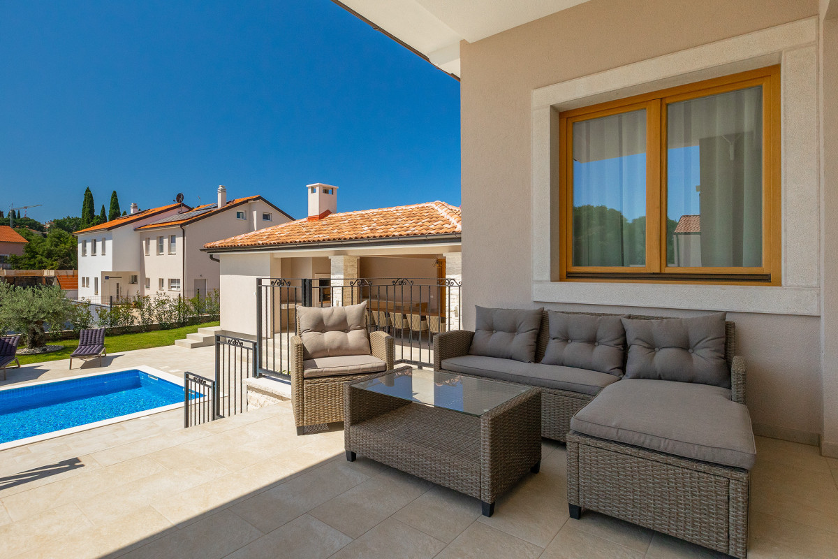 Villa Abies