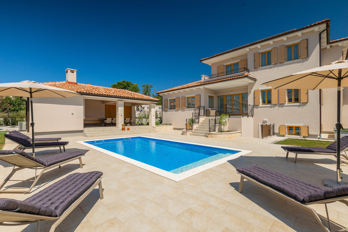 Villa Abies