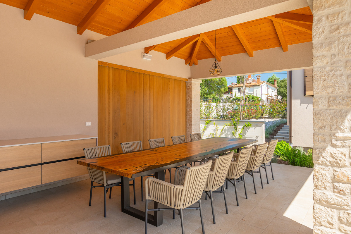 Villa Abies