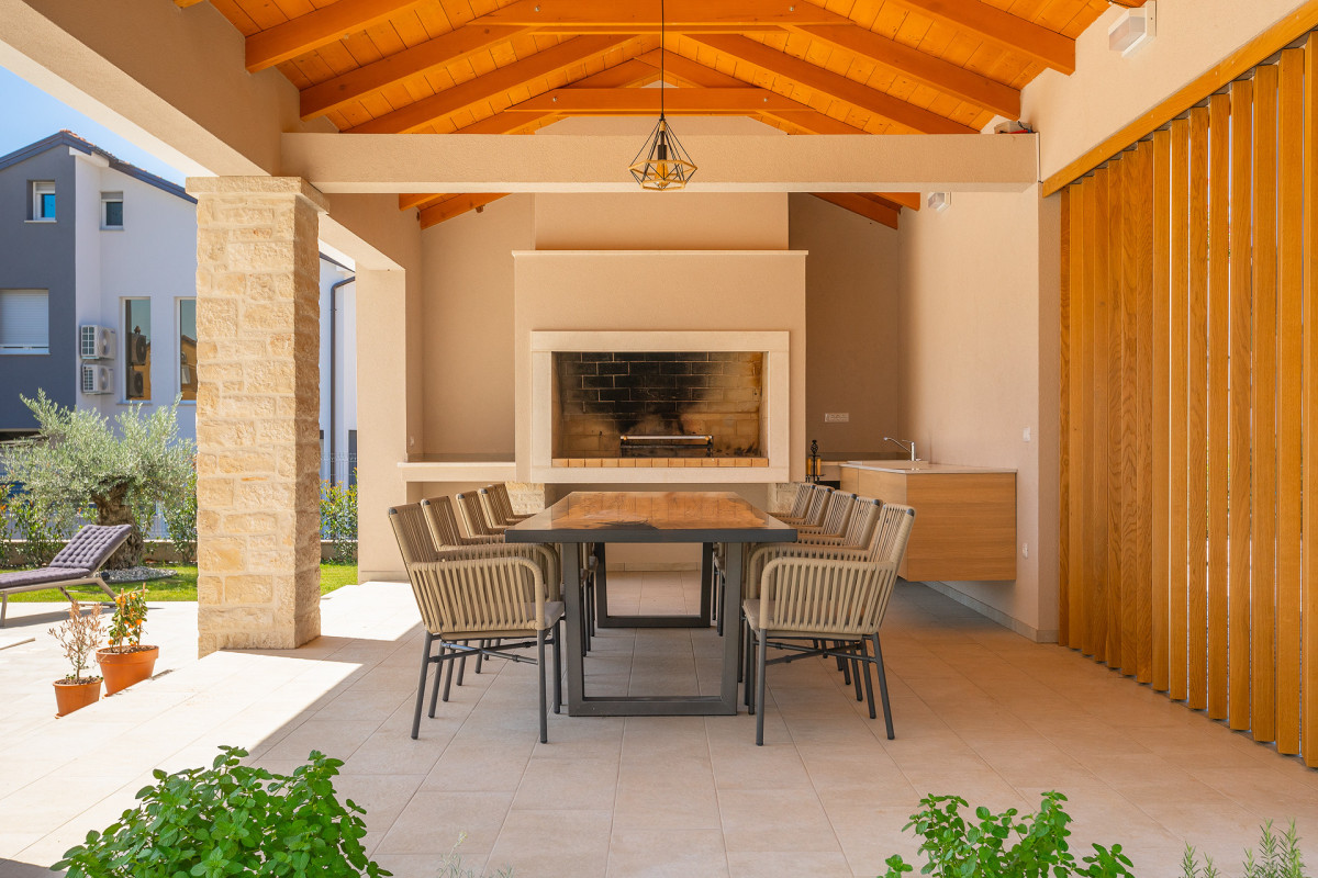 Villa Abies
