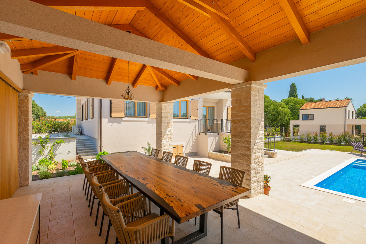 Villa Abies