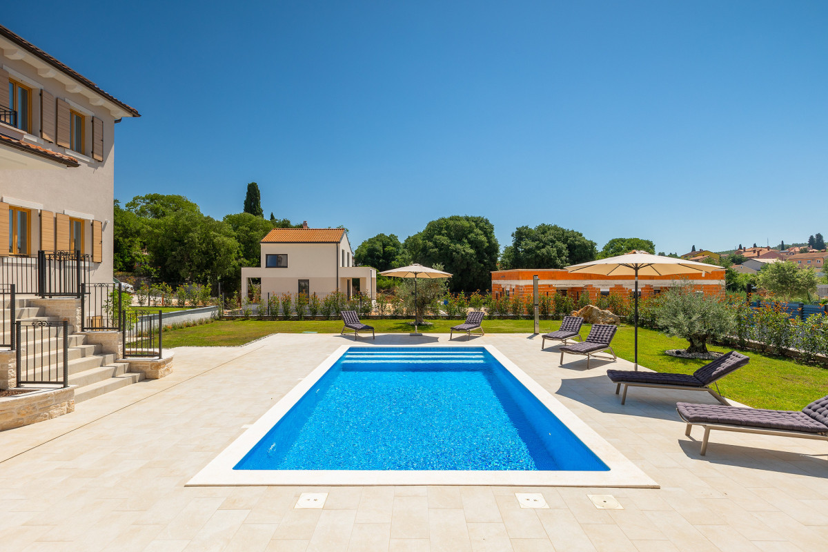 Villa Abies